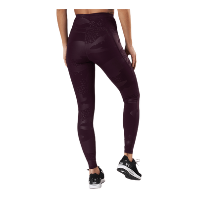 Rush Tonal Leg NS Patterned