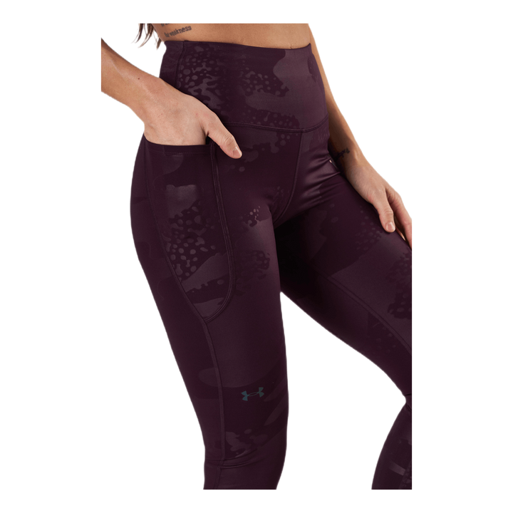 Rush Tonal Leg NS Patterned