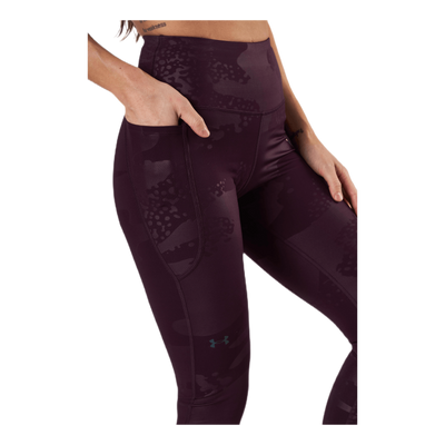 Rush Tonal Leg NS Patterned