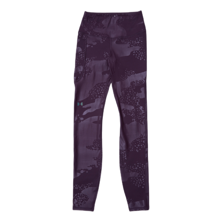 Rush Tonal Leg NS Patterned