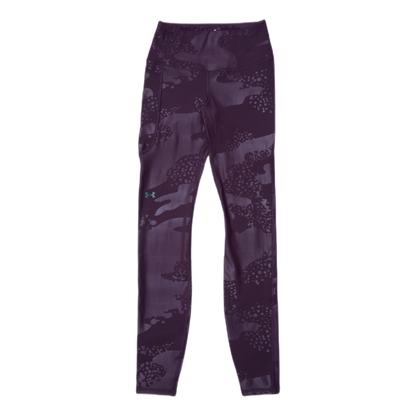 Rush Tonal Leg NS Patterned