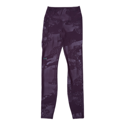 Rush Tonal Leg NS Patterned
