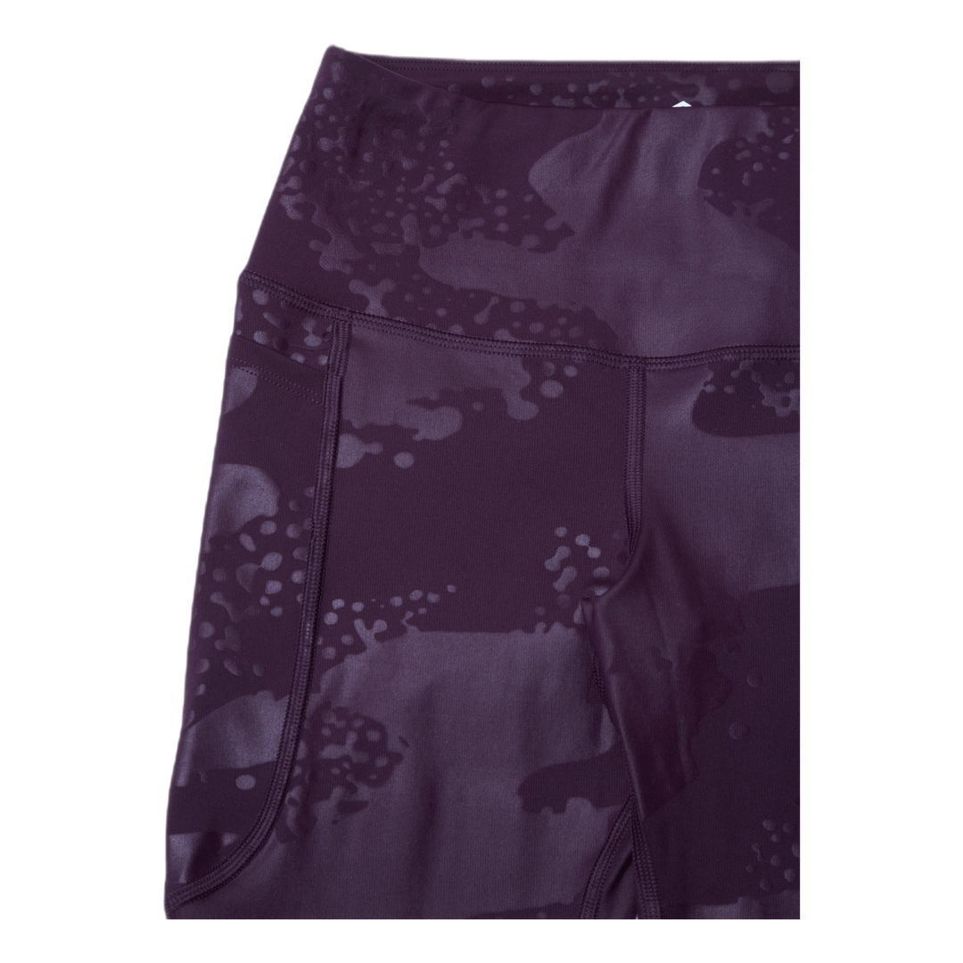 Rush Tonal Leg NS Patterned