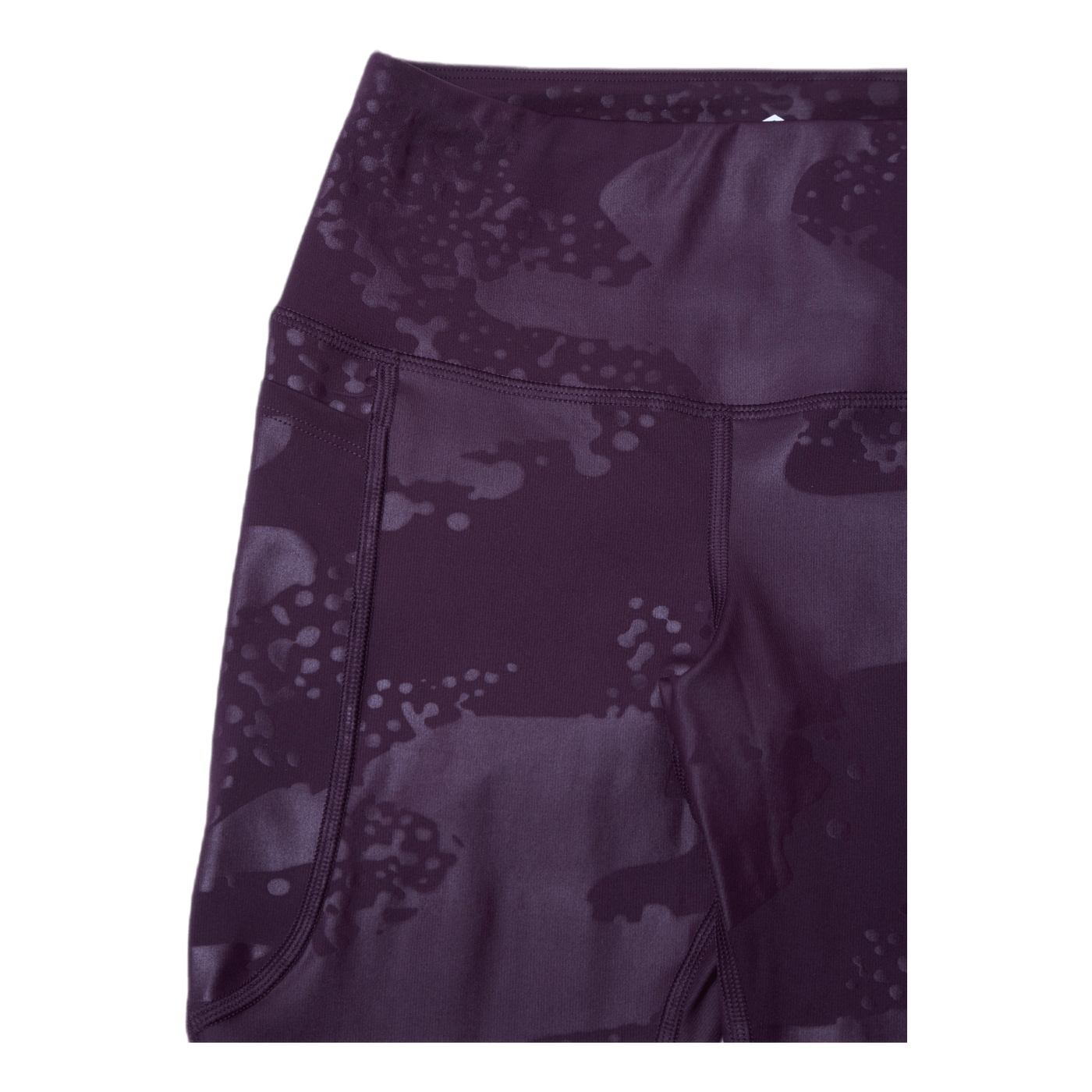 Rush Tonal Leg NS Patterned