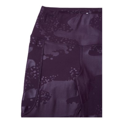 Rush Tonal Leg NS Patterned