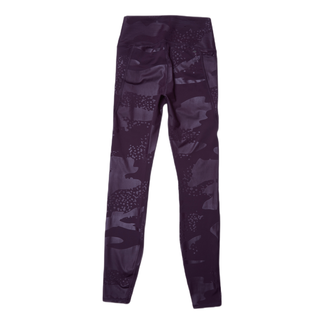 Rush Tonal Leg NS Patterned