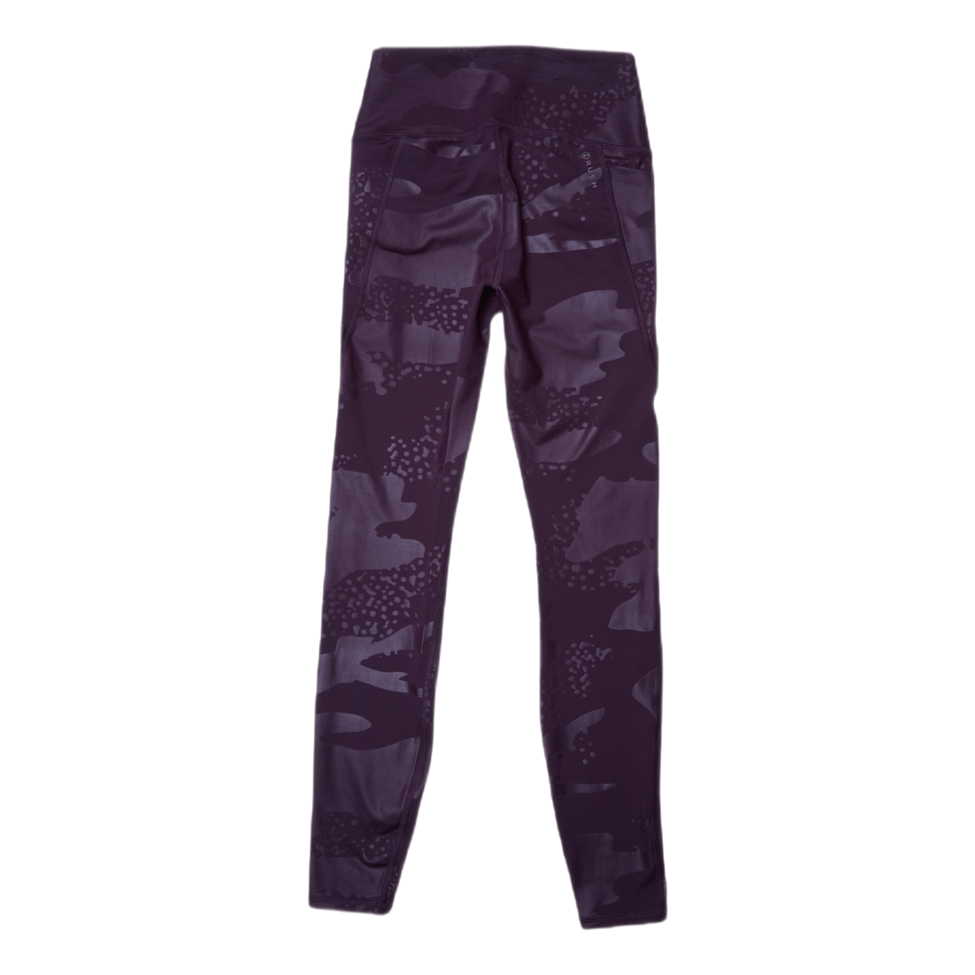 Rush Tonal Leg NS Patterned