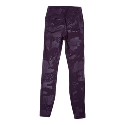 Rush Tonal Leg NS Patterned