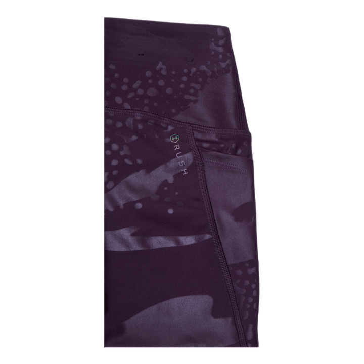 Rush Tonal Leg NS Patterned