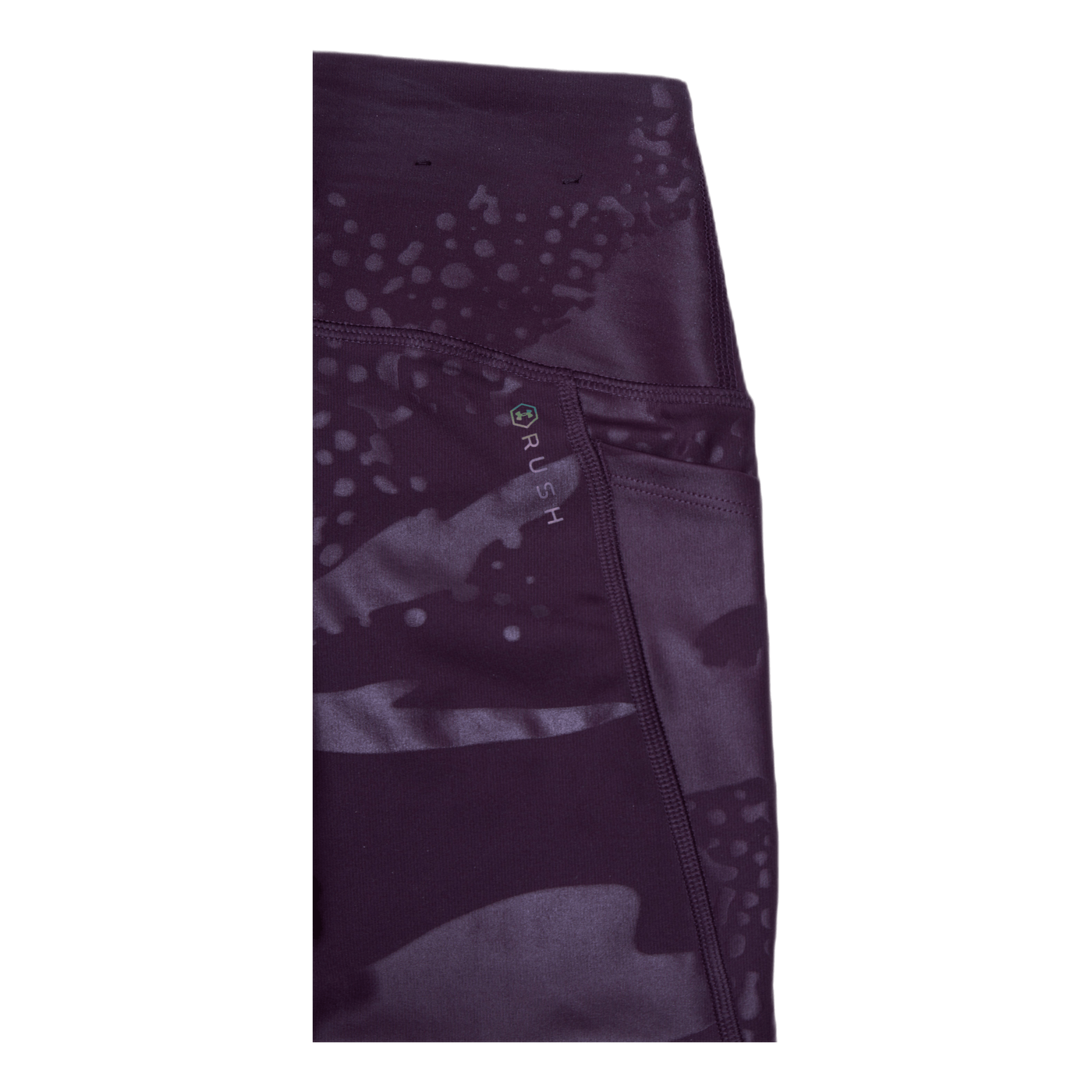 Rush Tonal Leg NS Patterned