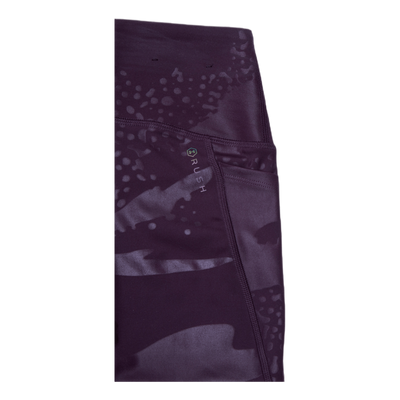 Rush Tonal Leg NS Patterned