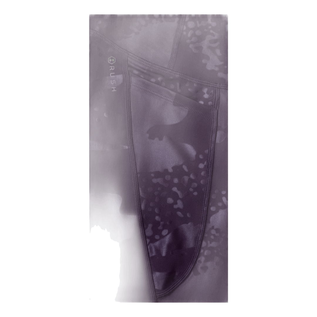 Rush Tonal Leg NS Patterned