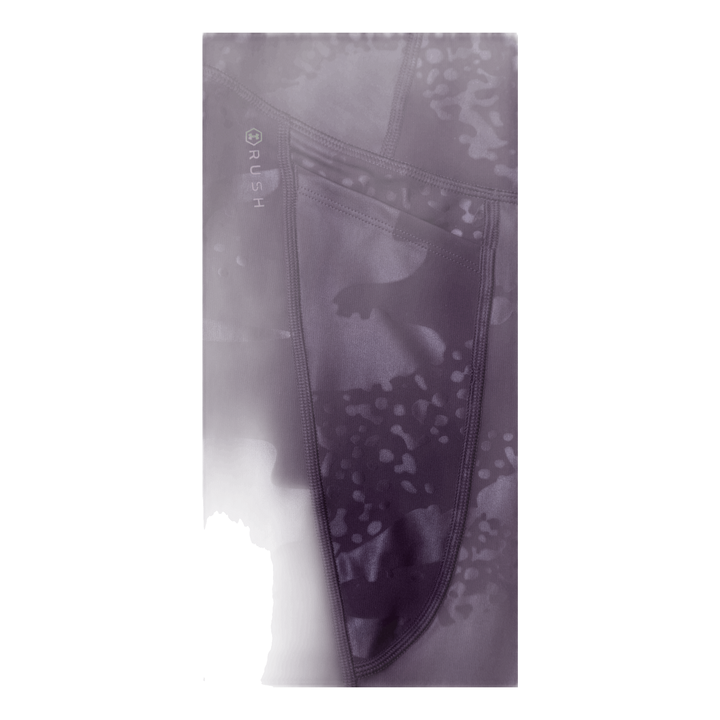 Rush Tonal Leg NS Patterned