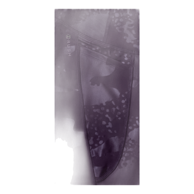 Rush Tonal Leg NS Patterned