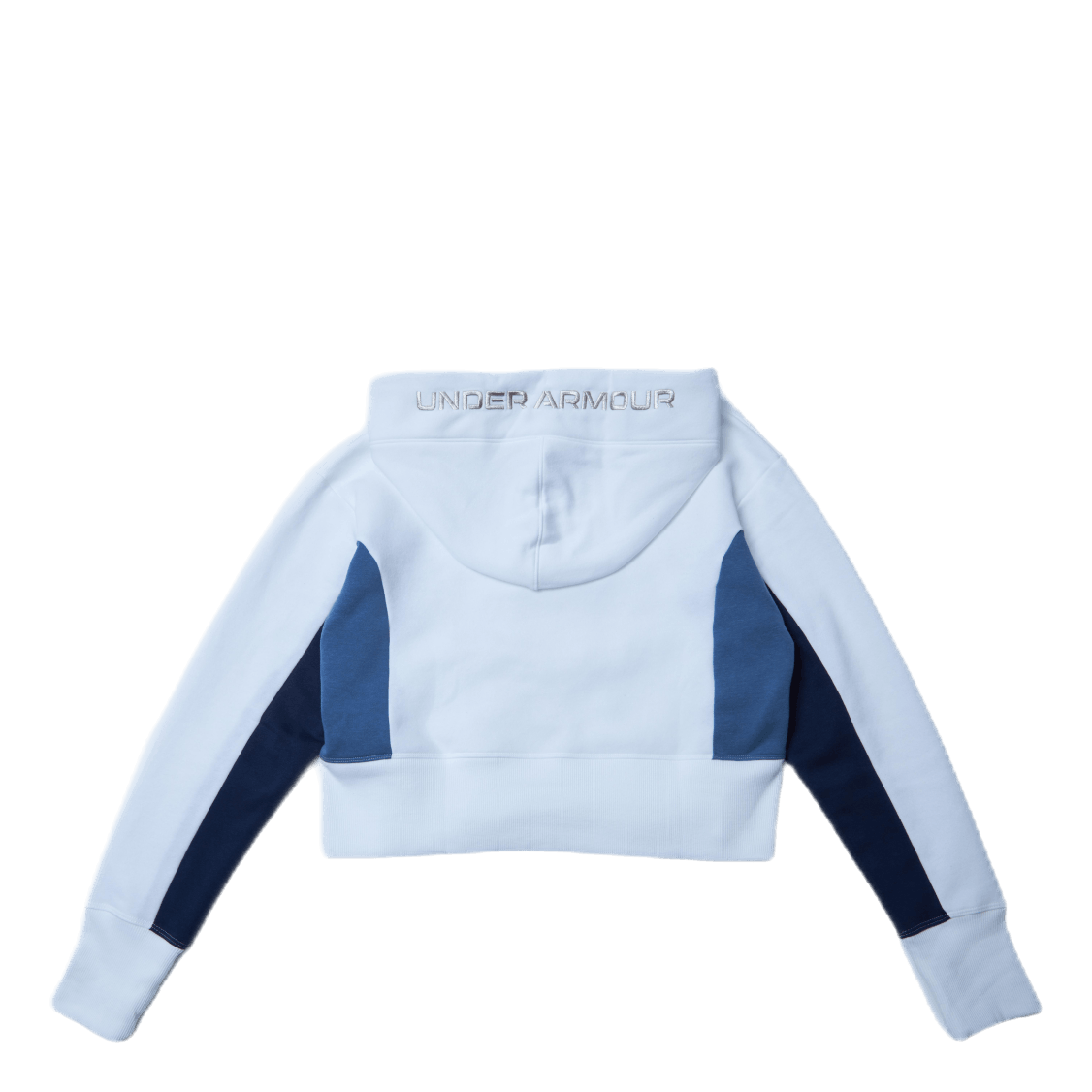 Rival Fleece EMB Hoodie White