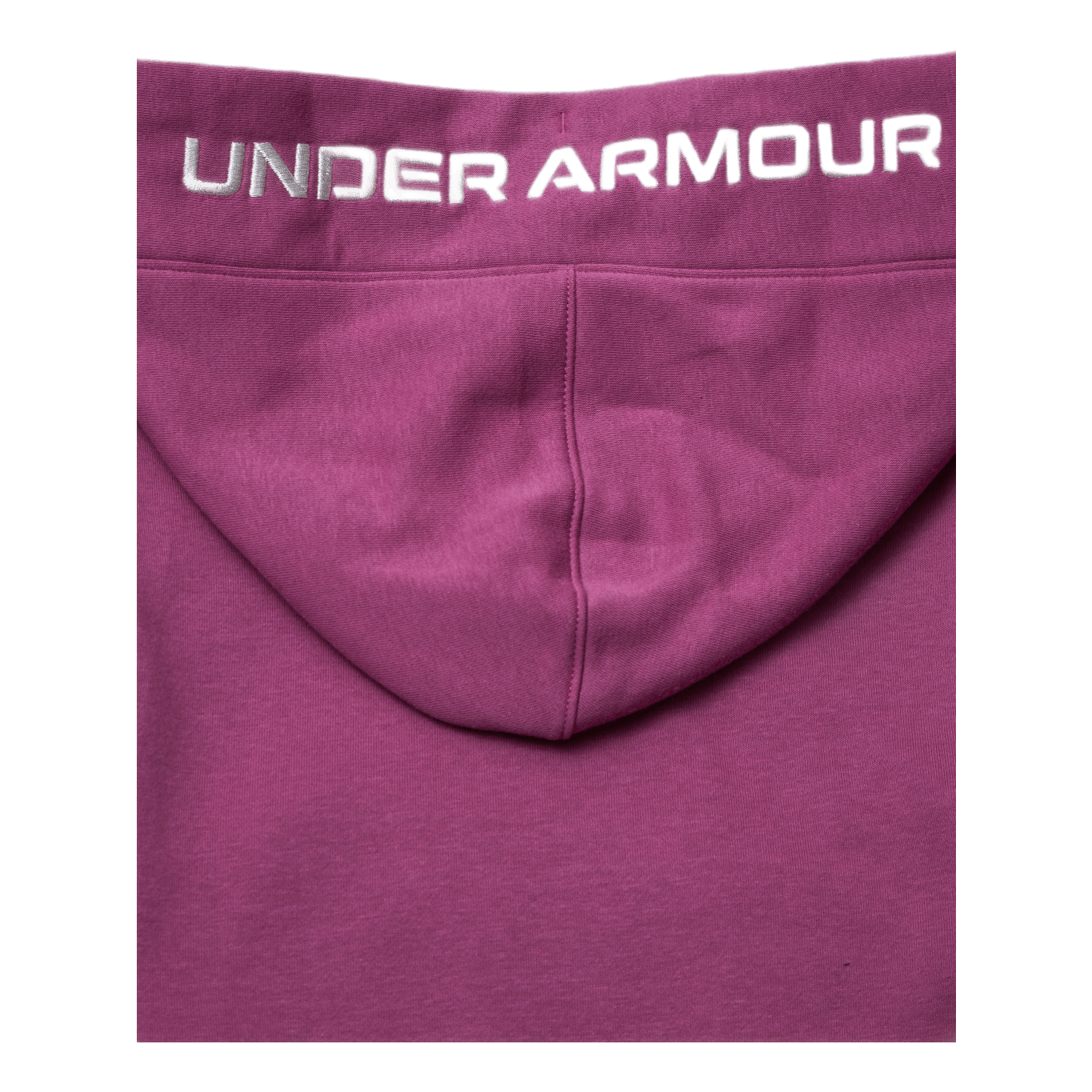 Rival Fleece EMB Hoodie Pink