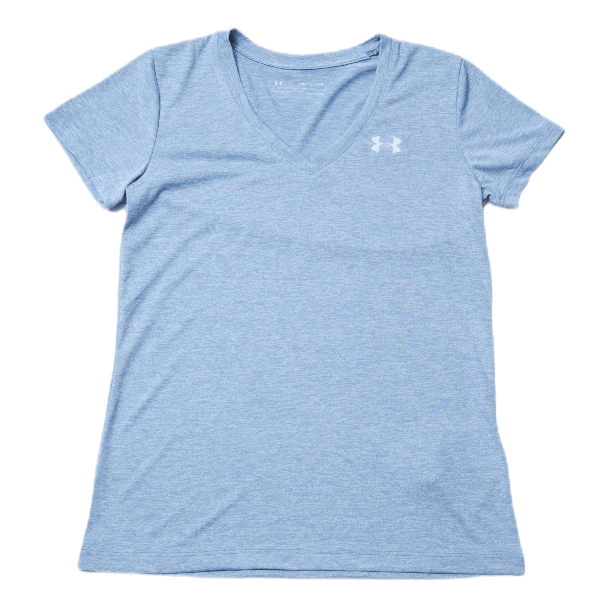 Tech SS Blue
