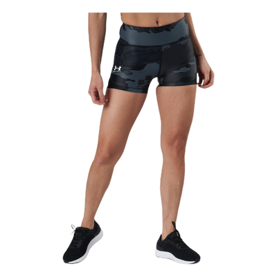 Iso Chill Team Shorty Black