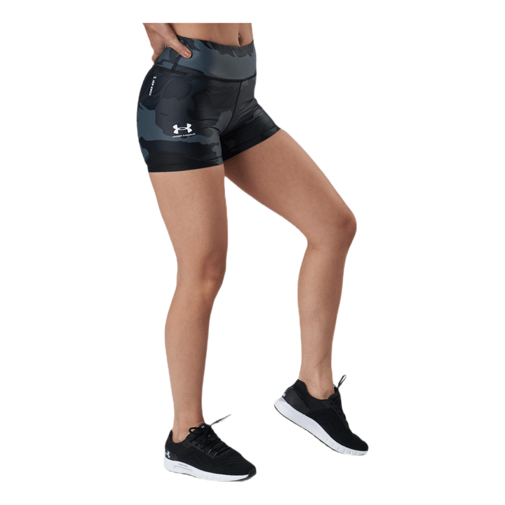 Iso Chill Team Shorty Black