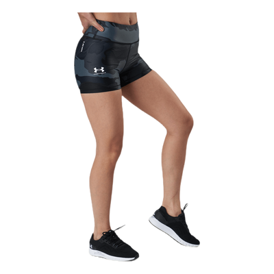 Iso Chill Team Shorty Black
