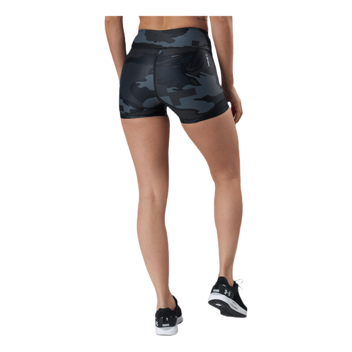 Iso Chill Team Shorty Black