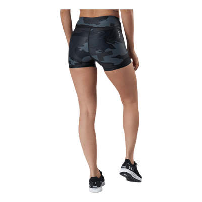 Iso Chill Team Shorty Black