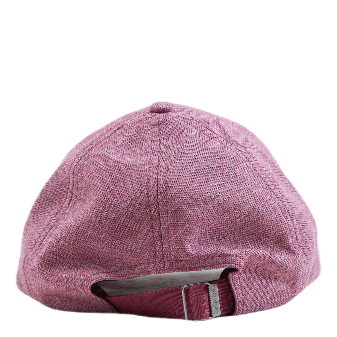 Heathered Play Up Cap Pink