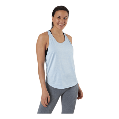 Tech Vent Tank Blue