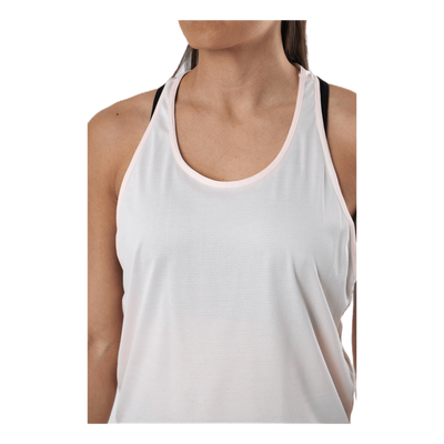 Tech Vent Tank Pink