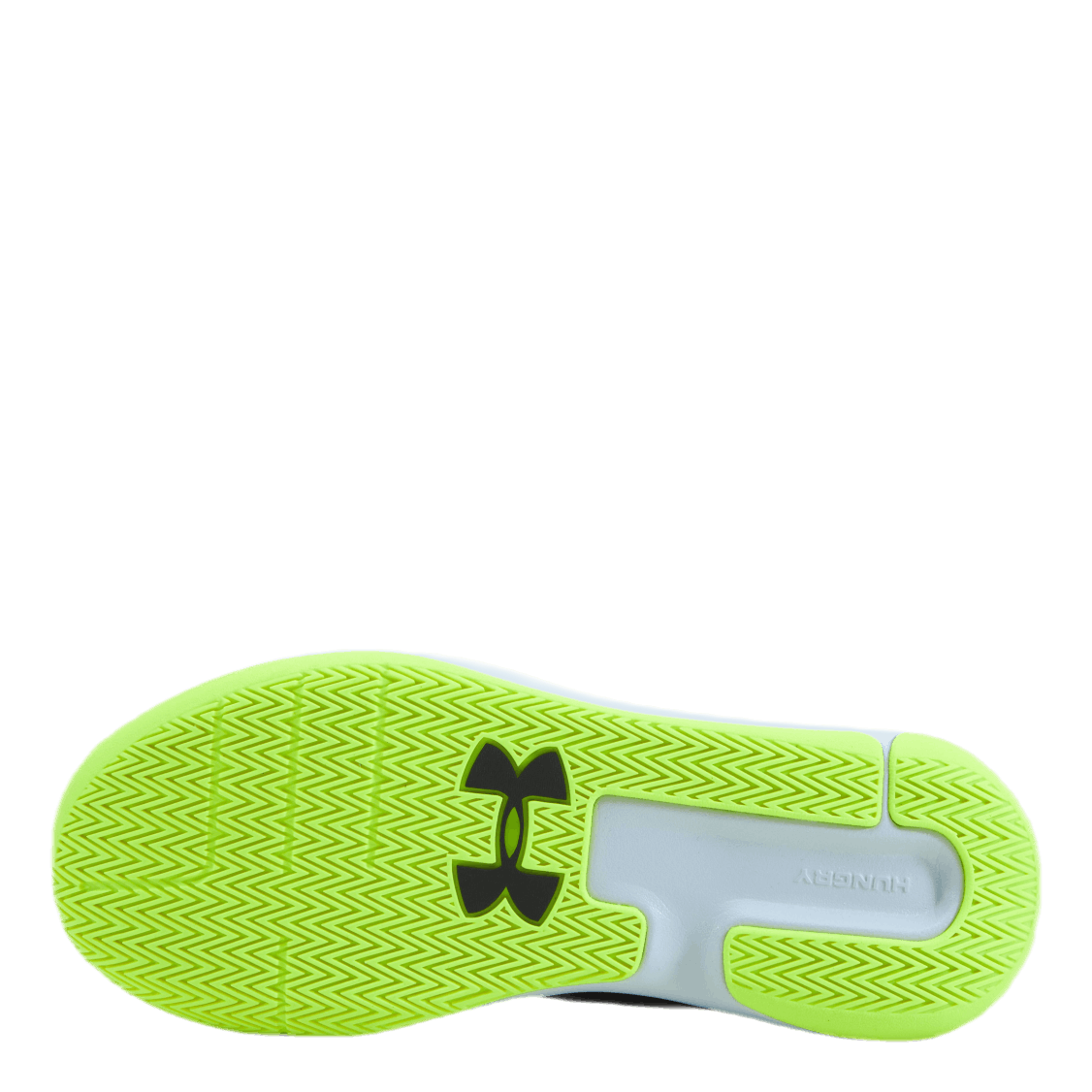 Lockdown 5 Black