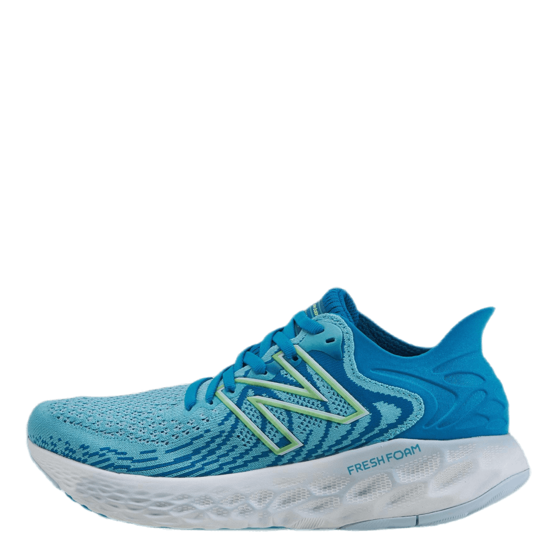 New balance 1080 kinder turquoise hotsell