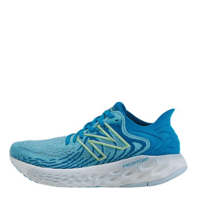 Fresh Foam 1080 Turquoise