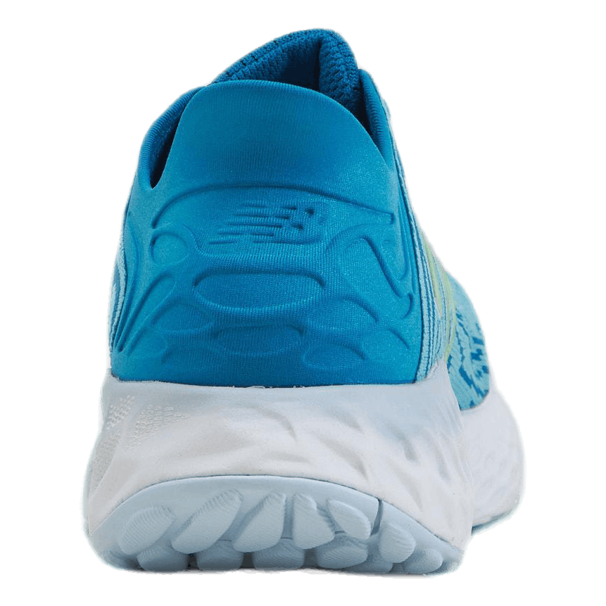 Fresh Foam 1080 Turquoise