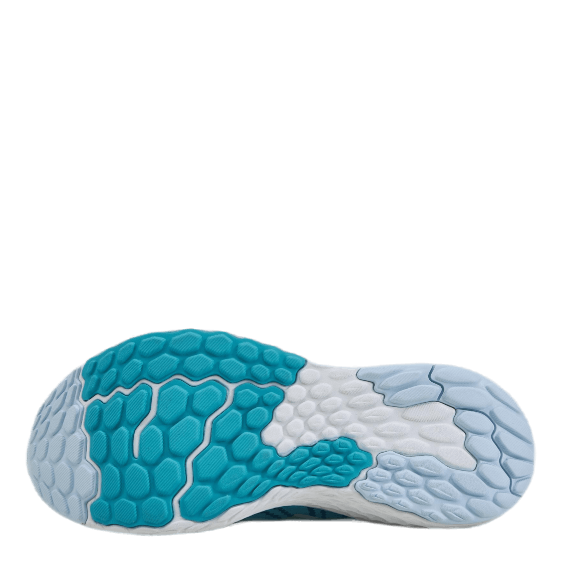 Fresh Foam 1080 Turquoise