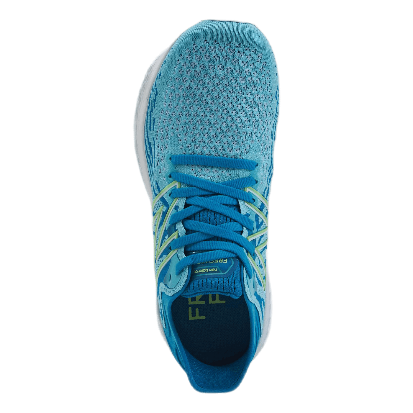 Fresh Foam 1080 Turquoise
