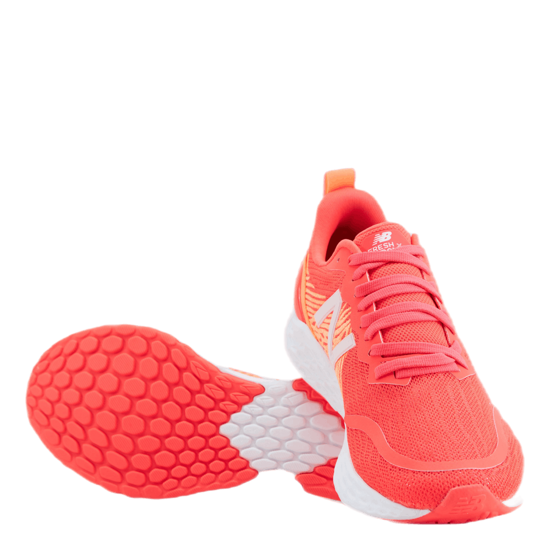 Fresh Foam Tempo v1 Pink