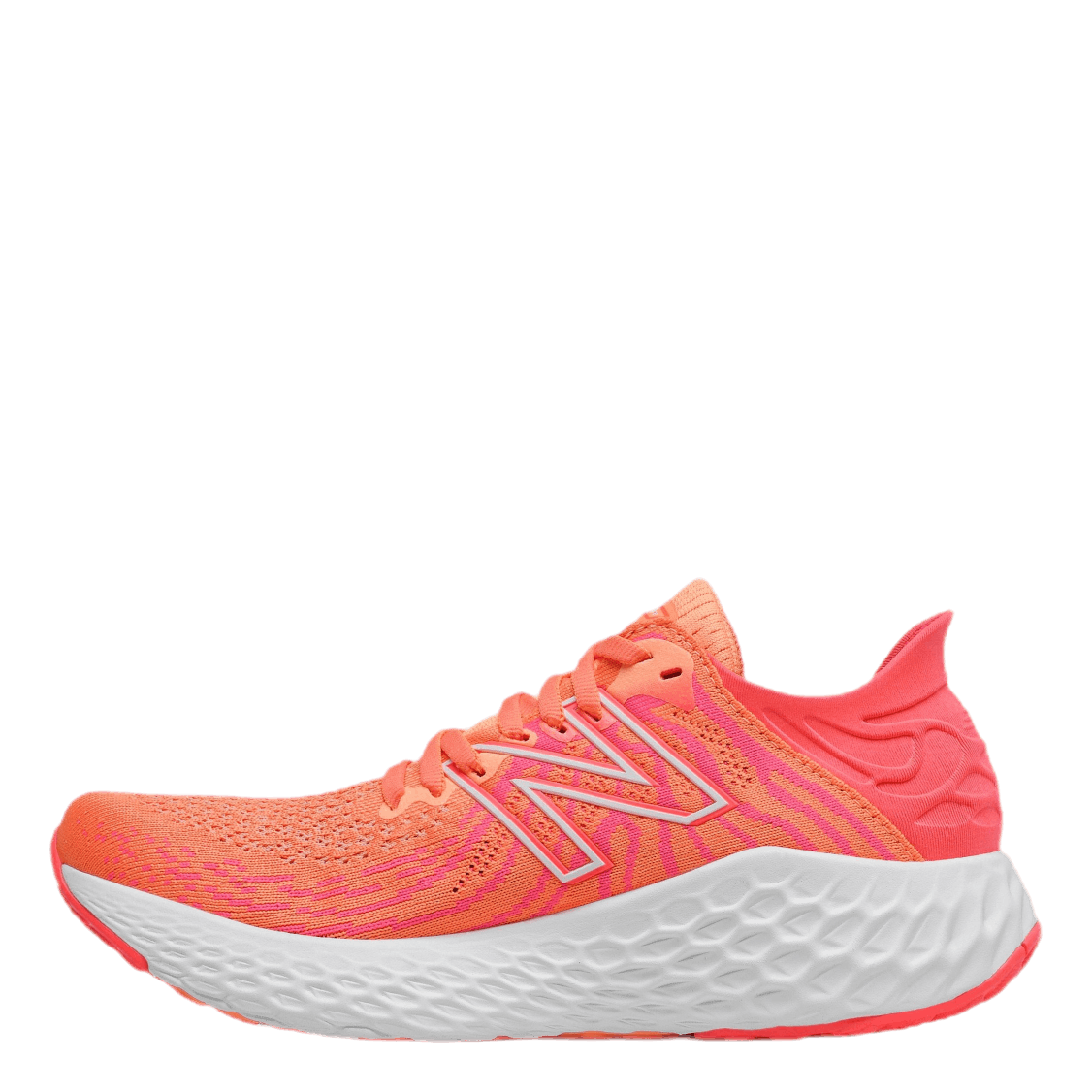 Fresh Foam 1080 Orange