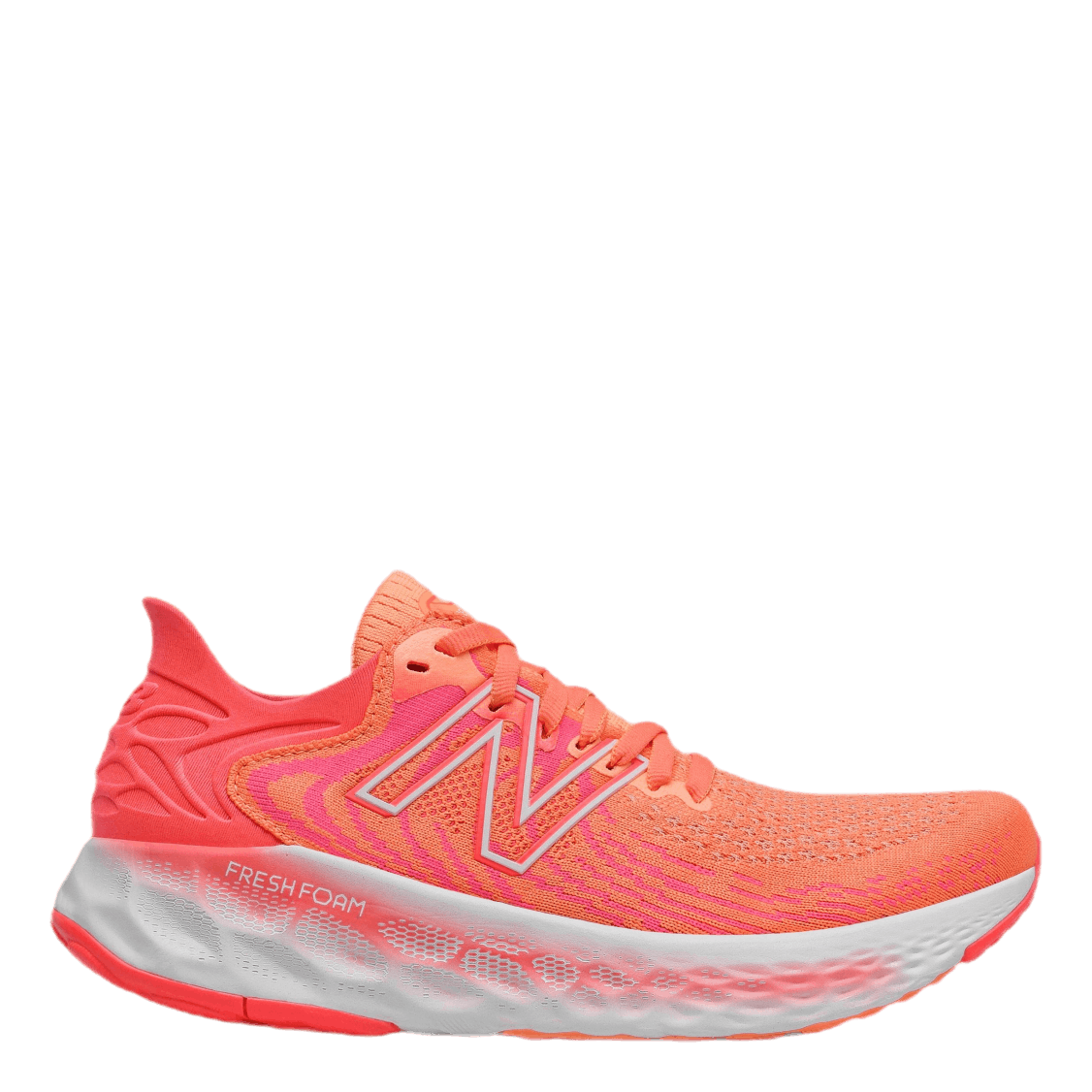 Fresh Foam 1080 Orange