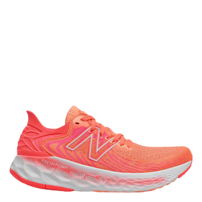 Fresh Foam 1080 Orange