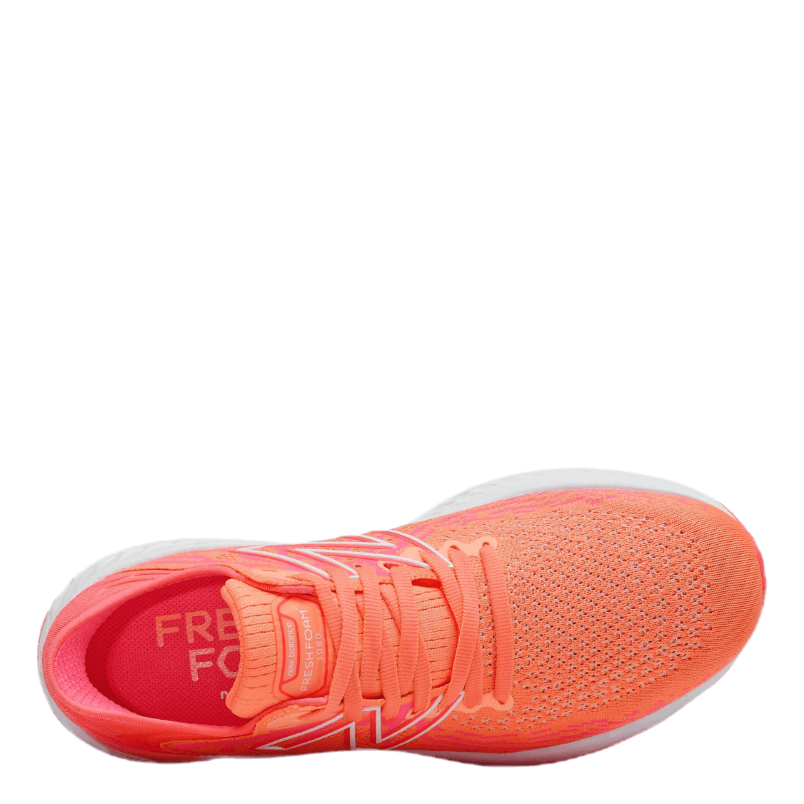 Fresh Foam 1080 Orange