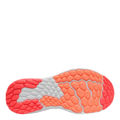 Fresh Foam 1080 Orange