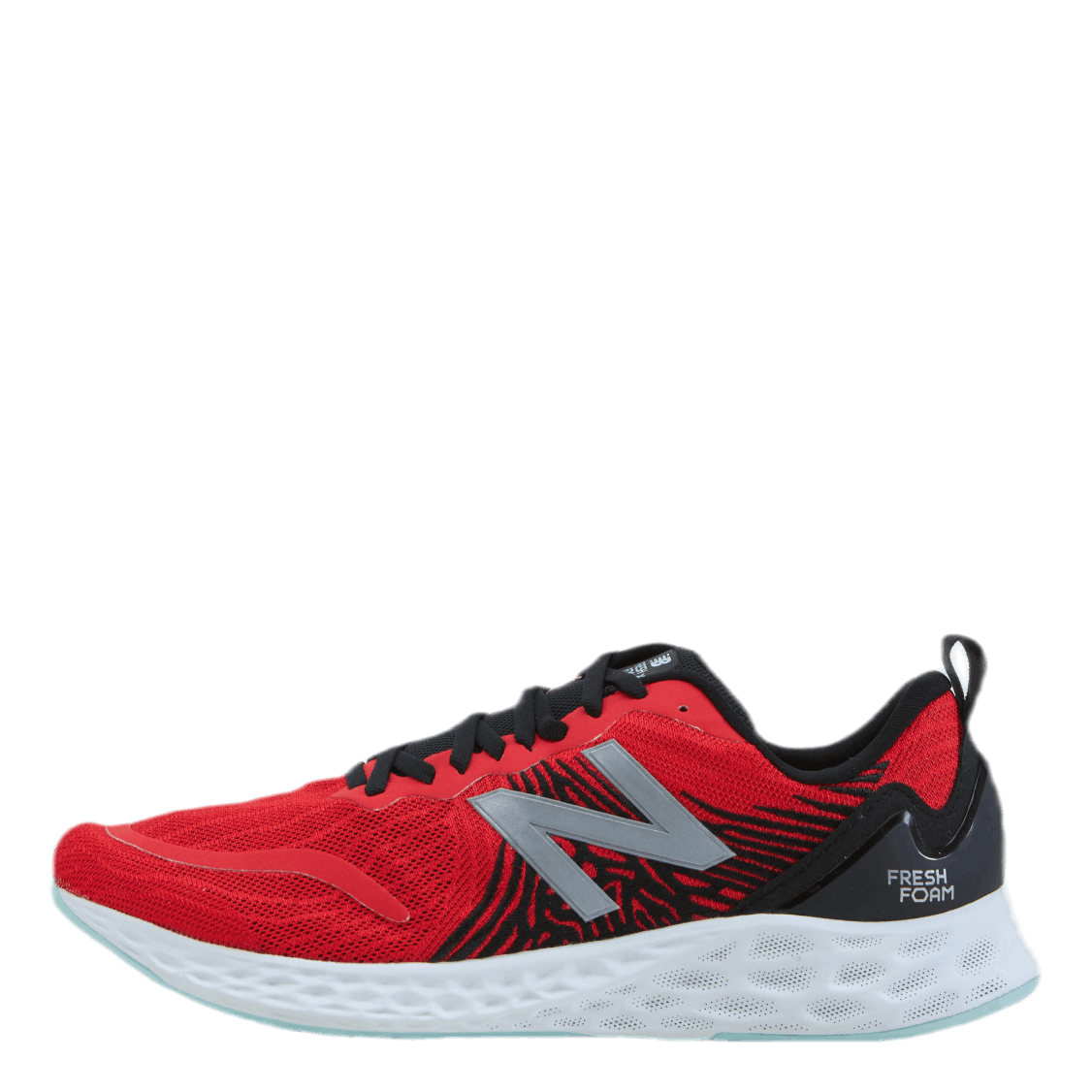 Fresh Foam Tempo v1 Red