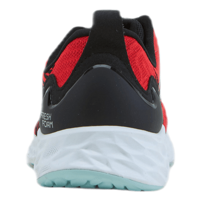 Fresh Foam Tempo v1 Red