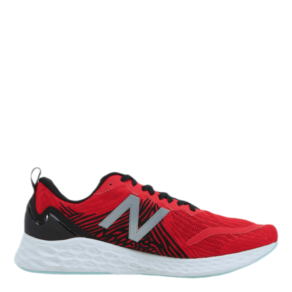 Fresh Foam Tempo v1 Red