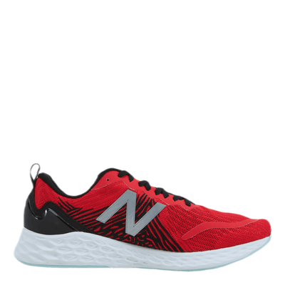 Fresh Foam Tempo v1 Red