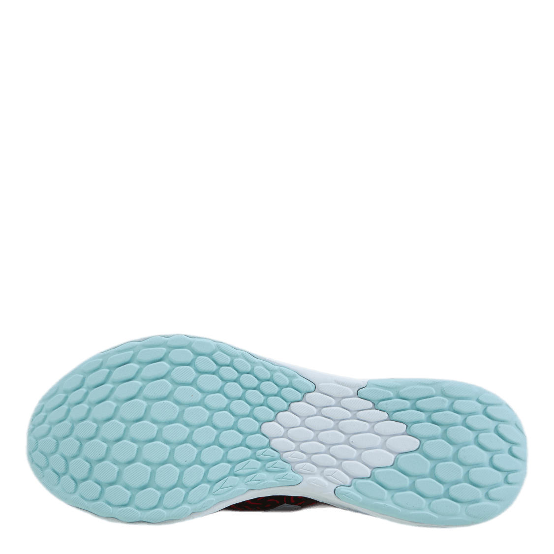 Fresh Foam Tempo v1 Red