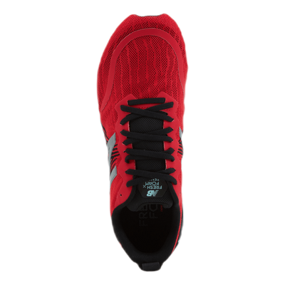 Fresh Foam Tempo v1 Red
