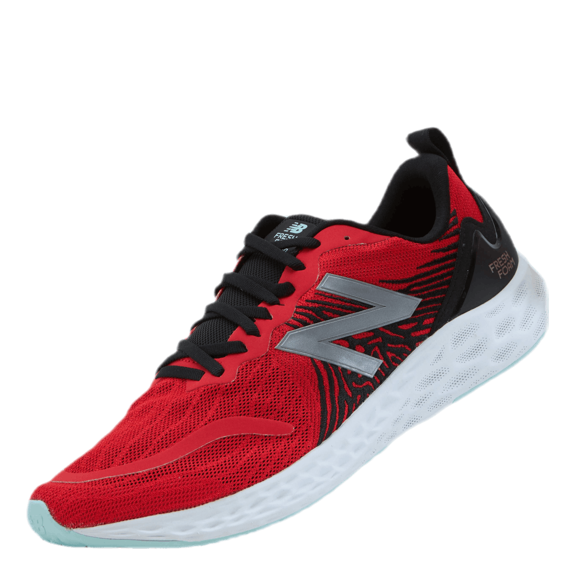 Fresh Foam Tempo v1 Red