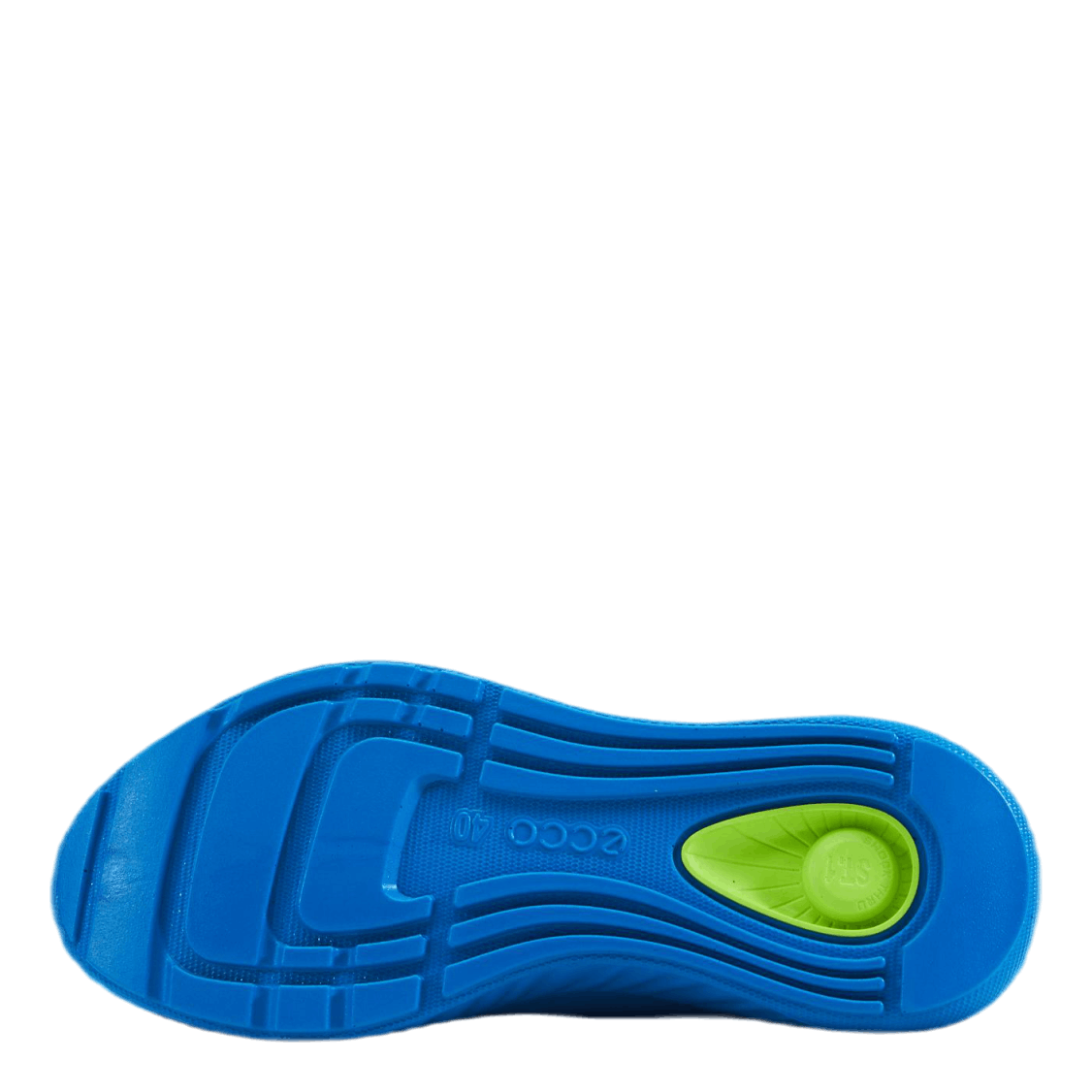 ST.1 Lite Slip-on Blue