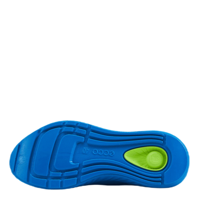 ST.1 Lite Slip-on Blue